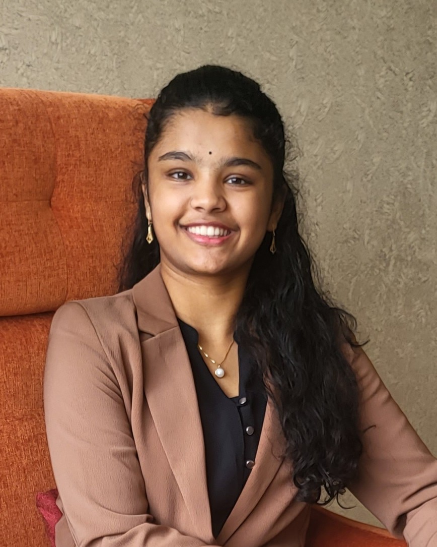 Trinaya CEO